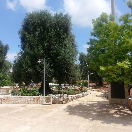 Tenuta Arcangelo เชจลีเมสซาปิกา ภายนอก รูปภาพ