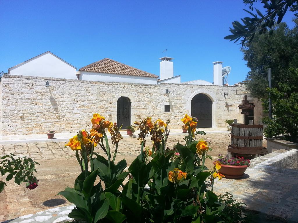 Tenuta Arcangelo เชจลีเมสซาปิกา ภายนอก รูปภาพ